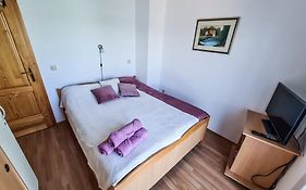 Apartment Hrastov